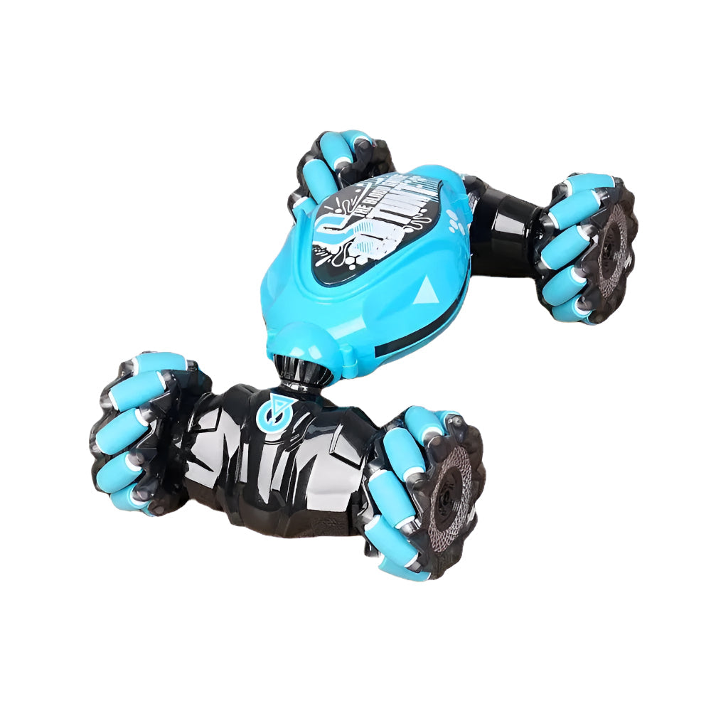 Remote Control Car Gesture Control Stunt Climbing Toy Vehicle