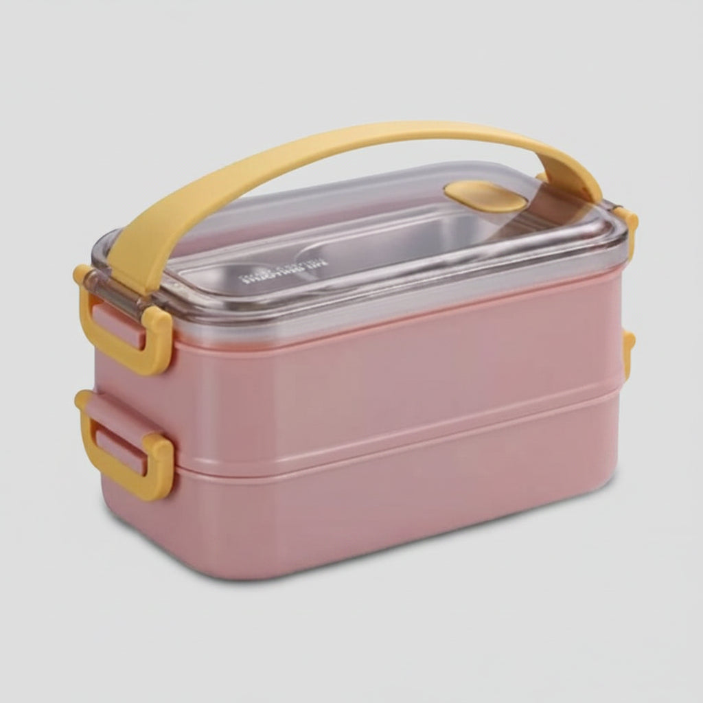 Meal Prep Container Food Storage Insulated Design - Image 12
