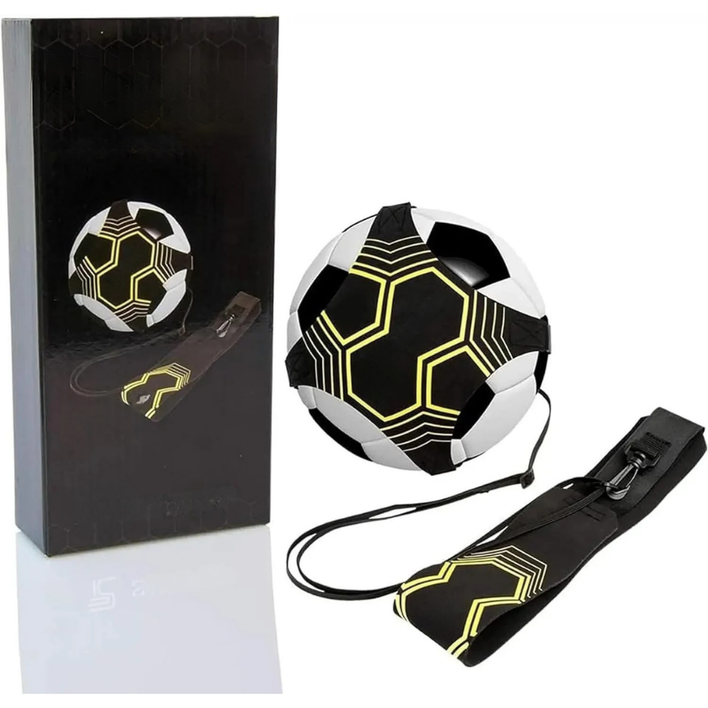 World Cup Training Belt Soccer Trainer Soccer Gear