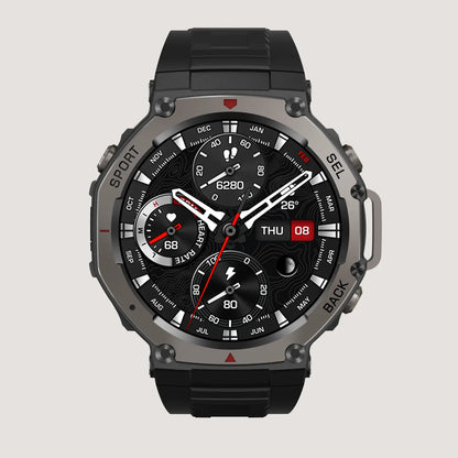 Tough GPS Smartwatch for Men