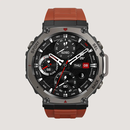 Tough GPS Smartwatch for Men