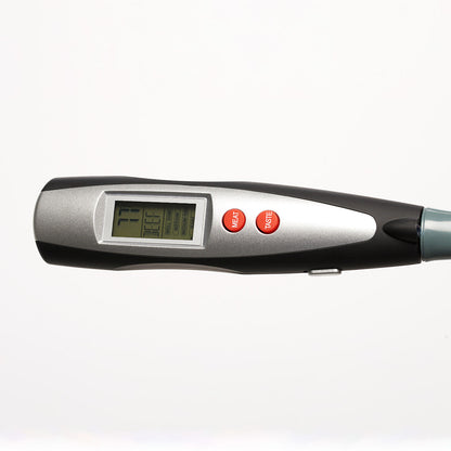 Thermometer BBQ Fork Digital Grill Probe Cooking Tool Stainless Steel