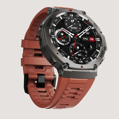 Tough GPS Smartwatch for Men