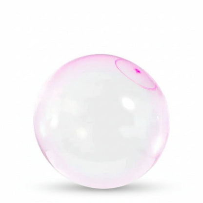 Inflatable Bubble Ball Giant TPR Outdoor Play Toy