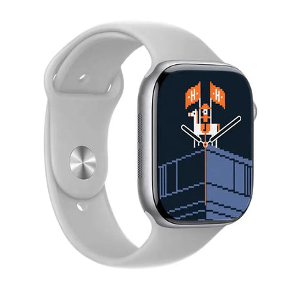 Montre connectée Pro pour homme et femme