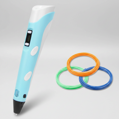 3D Printing Pen Drawing Creative Arts Tool - Image 12