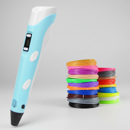 3D Printing Pen Drawing Creative Arts Tool - Image 15