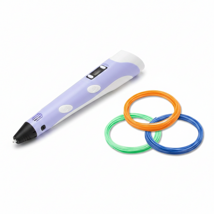 3D Printing Pen Drawing Creative Arts Tool - Image 9