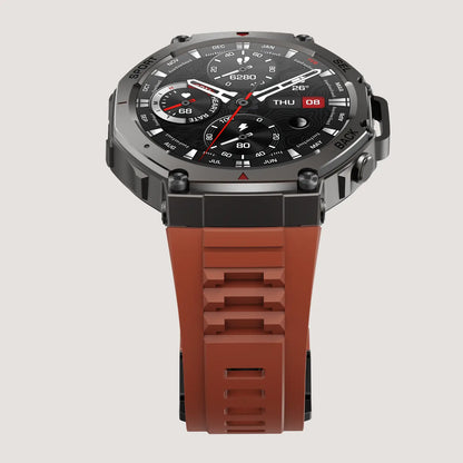Tough GPS Smartwatch for Men