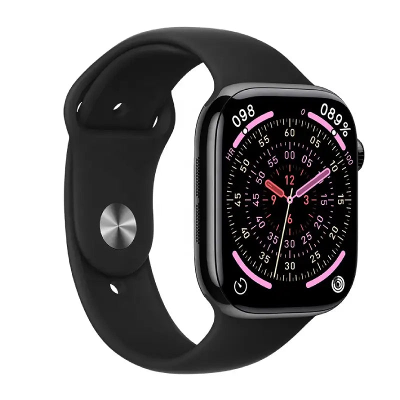 Montre connectée Pro pour homme et femme