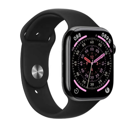 Montre connectée Pro pour homme et femme