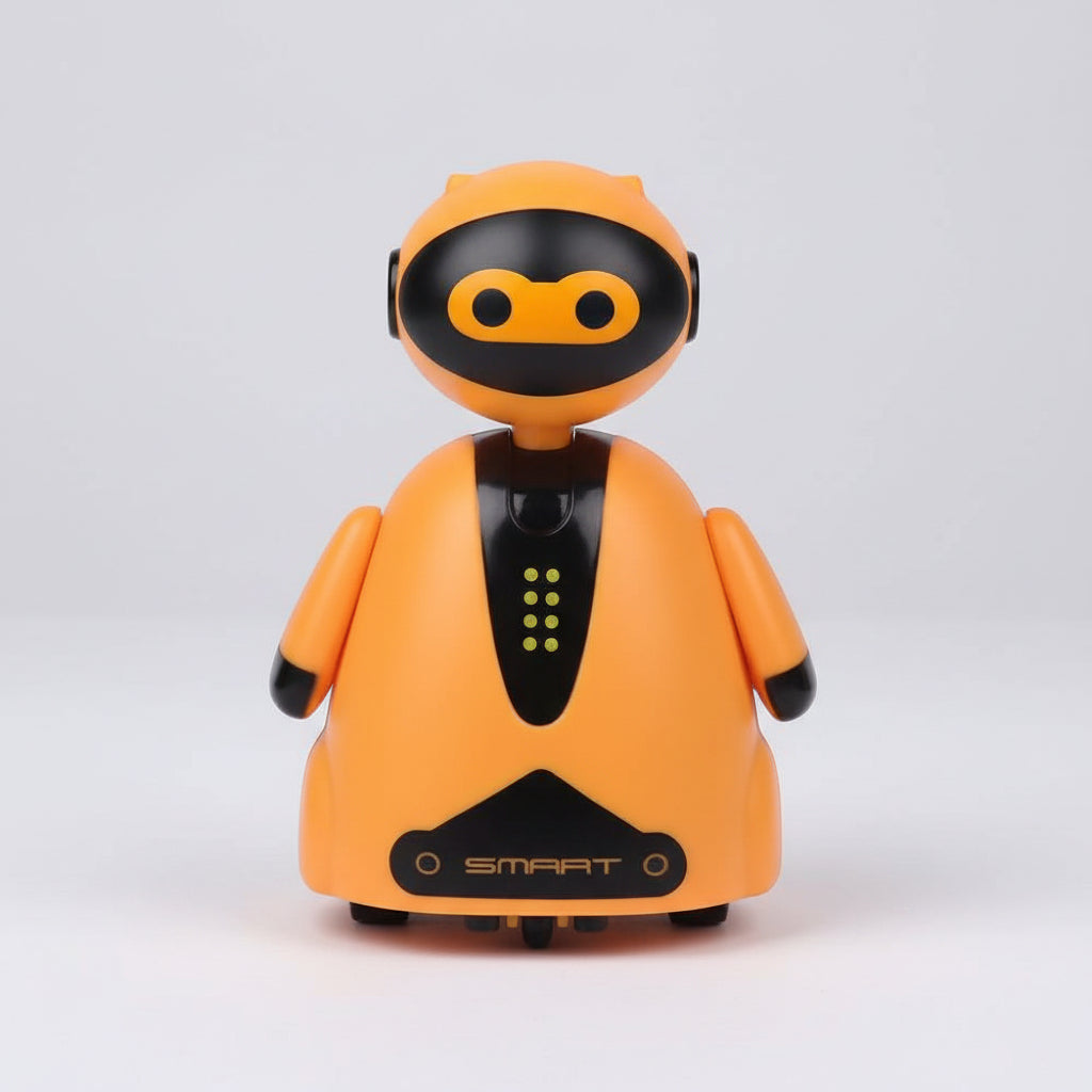 Drawing Robot Line Following Robot Kids Creative Drawing Machine