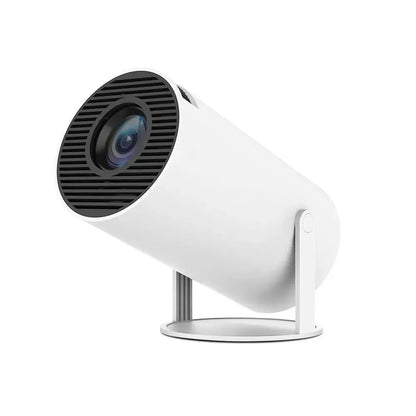 4k portable projector