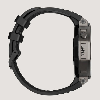 Tough GPS Smartwatch for Men