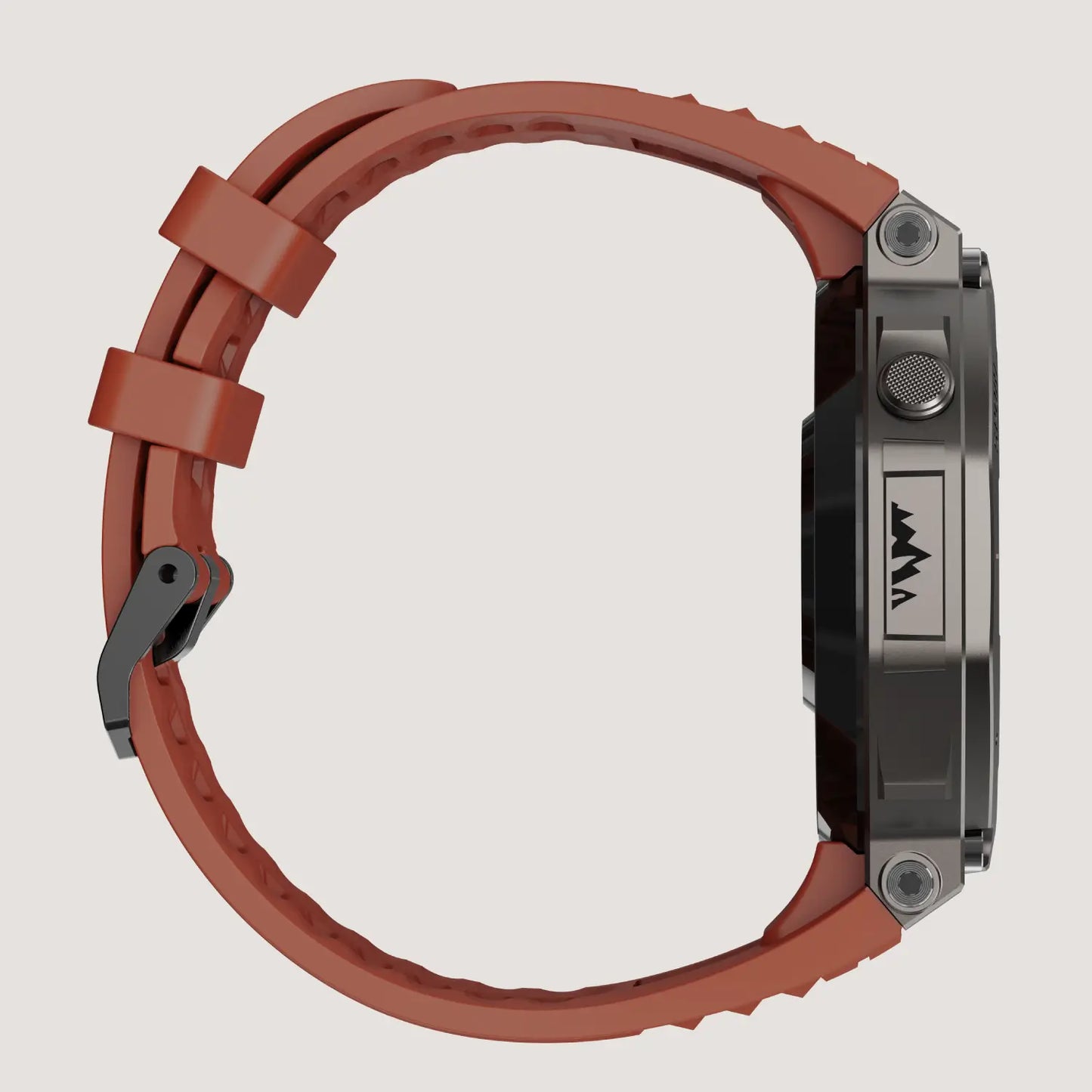 Tough GPS Smartwatch for Men