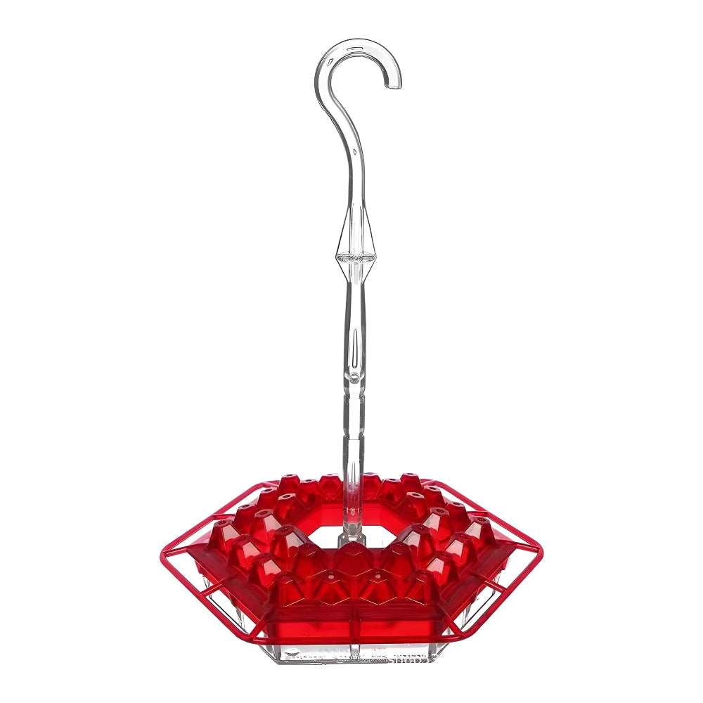 Hummingbird Feeder Nectar Hanging Garden Feeding Station