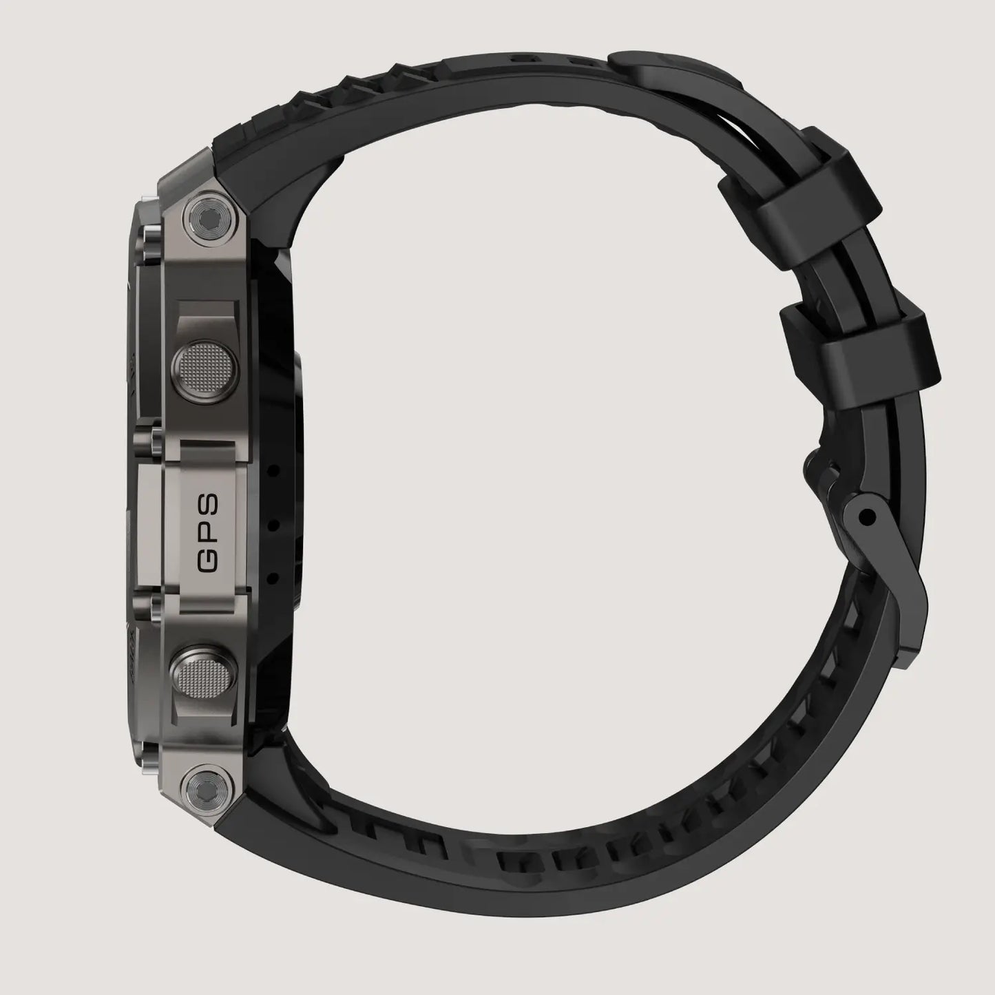 Tough GPS Smartwatch for Men