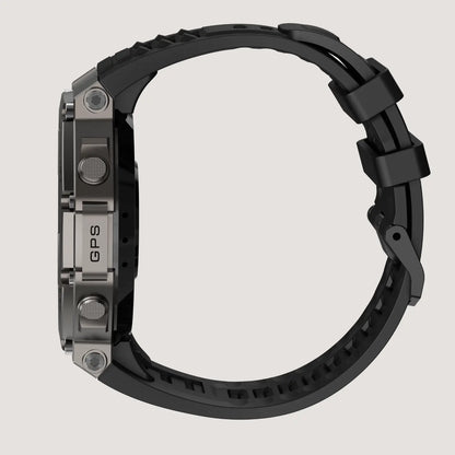 Tough GPS Smartwatch for Men