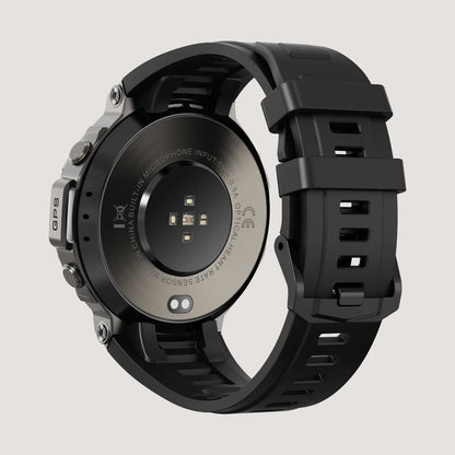 Tough GPS Smartwatch for Men