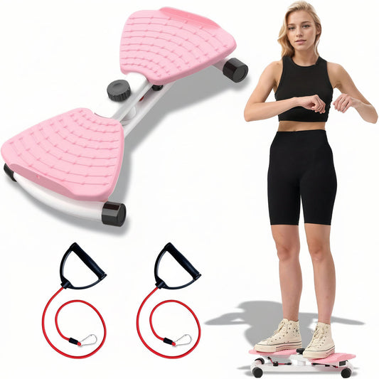 Exercise Board Waist Twister Core Training Home Fitness