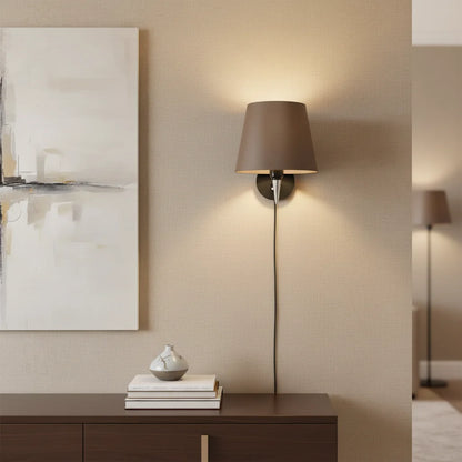 Bottle Table Lamp LED Decorative Night Light Desk Mood Lamp