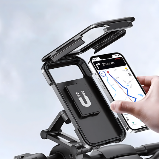 Bike Phone Holder Bicycle Phone Holder Adjustable Mount