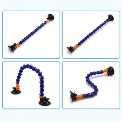 Car Dent Puller Suction Tool Paintless Auto Body Repair