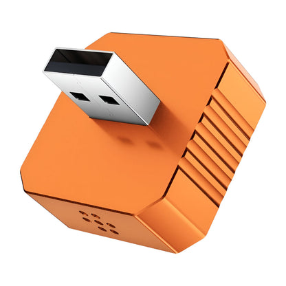 CarPlay Adapter Wireless Mini USB Auto Connectivity Device