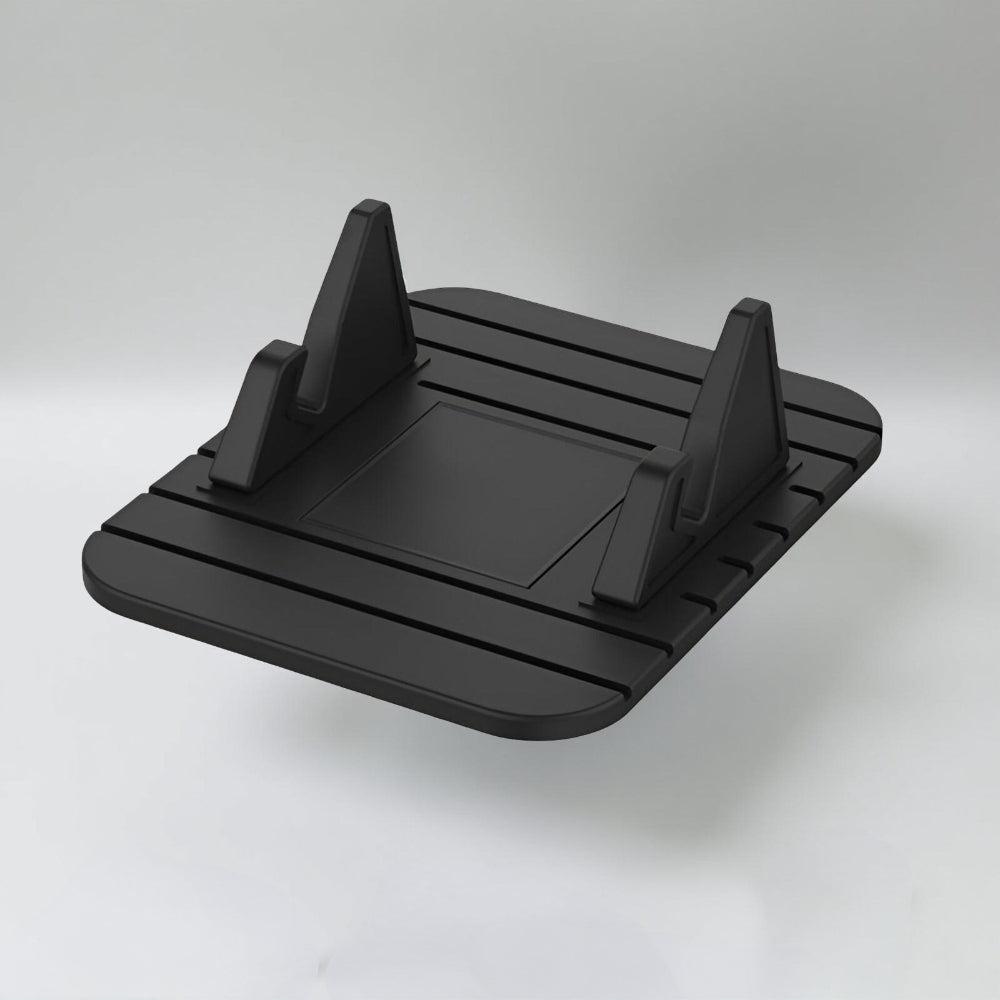 Phone Holder Car Dashboard Stand Nonslip Mounting Tool
