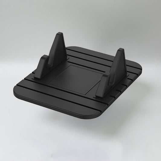 Phone Holder Car Dashboard Stand Nonslip Mounting Tool