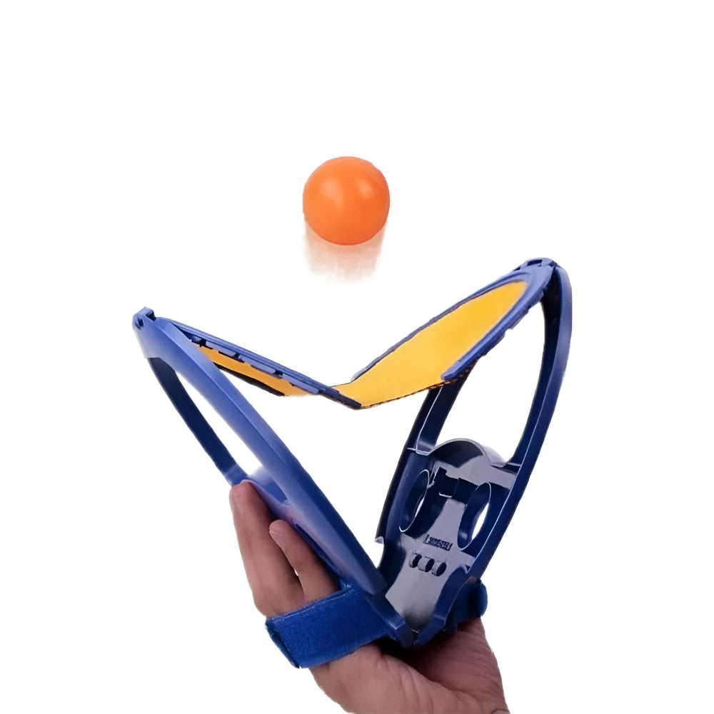 Catch Ball Game Toss Catch Toy Outdoor Family Activity Set