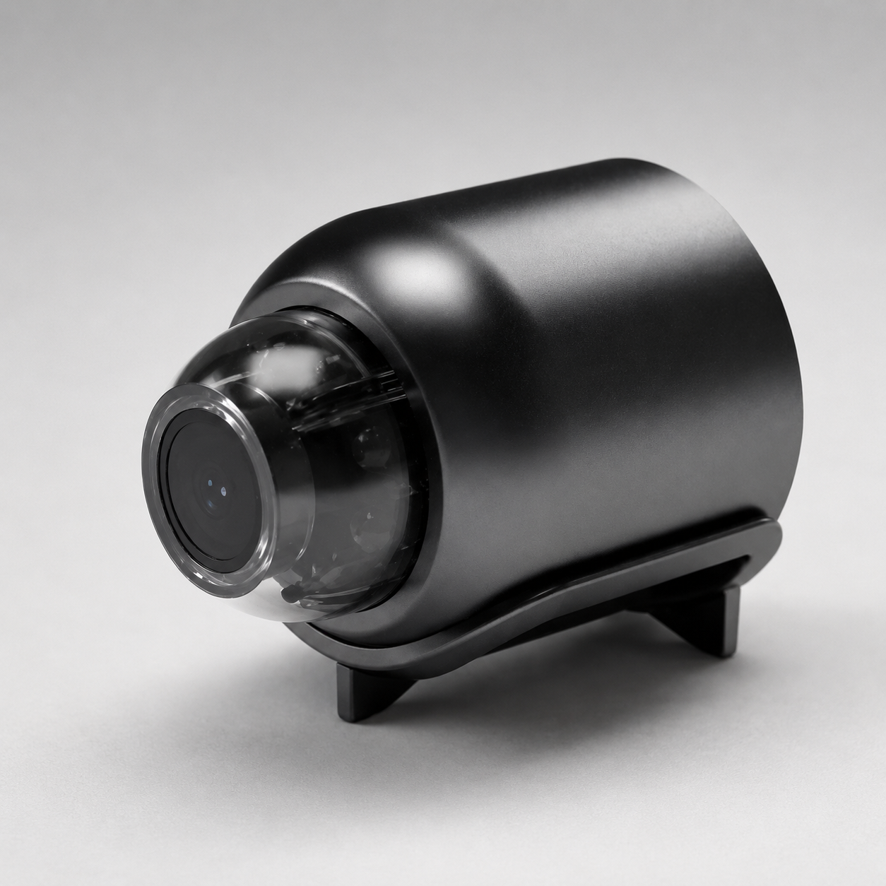 Security Camera Wireless Mini Night Vision Indoor HD Monitor