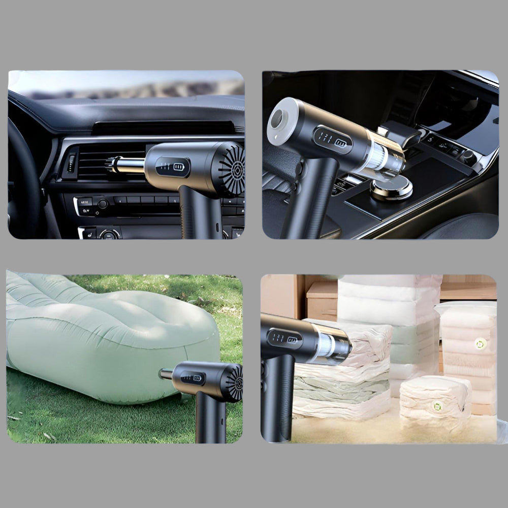 Electric Air Duster Cordless Cleaning Tool Electronics