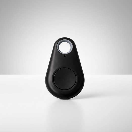Kids GPS Tracker Bluetooth Locator SOS Alert Device