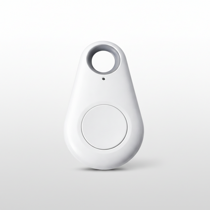 Kids GPS Tracker Bluetooth Locator SOS Alert Device