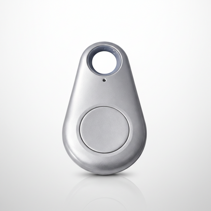 Kids GPS Tracker Bluetooth Locator SOS Alert Device