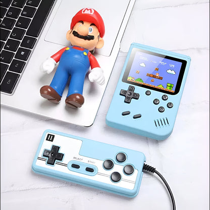 Game Console Portable Handheld Retro Arcade Player