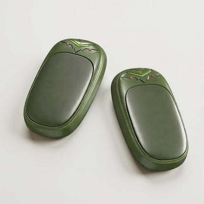 Hand Warmers Rechargeable Electric Pocket Heater Set