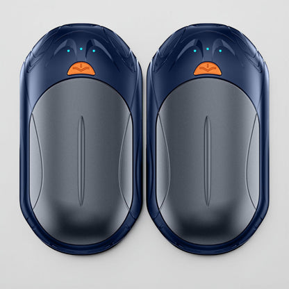 Hand Warmers Rechargeable Electric Pocket Heater Set