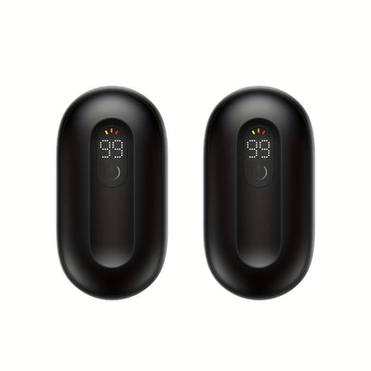 Hand Warmers Rechargeable Magnetic Pocket Heater Set