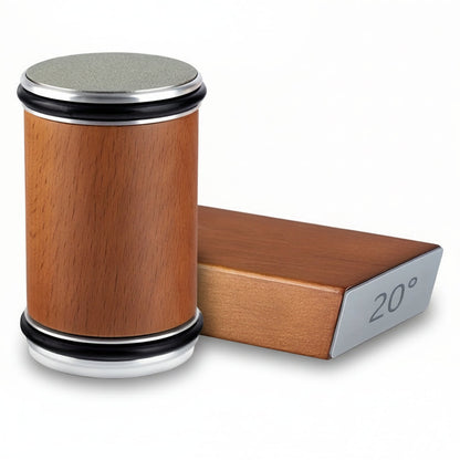 Knife Sharpener Magnetic Angle Diamond Stone Set