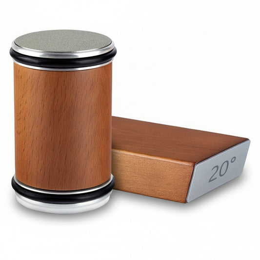 Knife Sharpener Magnetic Angle Diamond Stone Set
