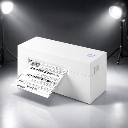Shipping Label Printer USB Thermal 4x6 Desktop Barcode Printer