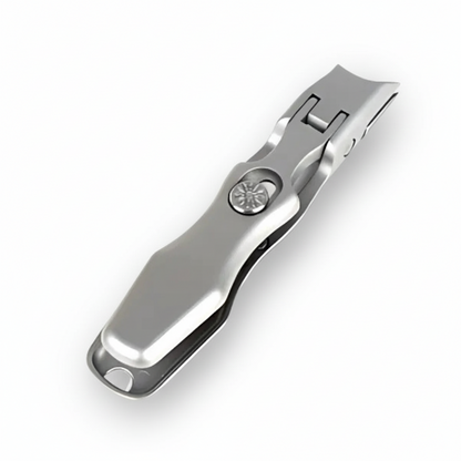 Nail Clippers Heavy Duty Stainless Steel Wide Jaw Nail Trimmer