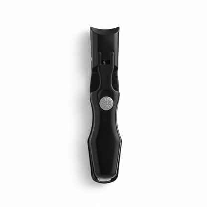 Nail Clippers Heavy Duty Stainless Steel Wide Jaw Nail Trimmer