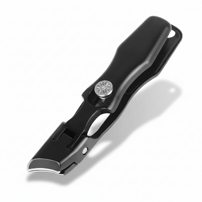 Nail Clippers Heavy Duty Stainless Steel Wide Jaw Nail Trimmer