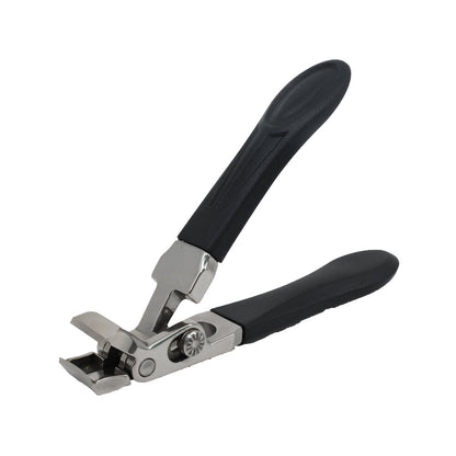 Nail Clippers Stainless Steel Fingernail Cutter Tool