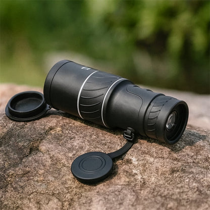 Night Vision Monocular Optical Zoom Outdoor Viewing Device