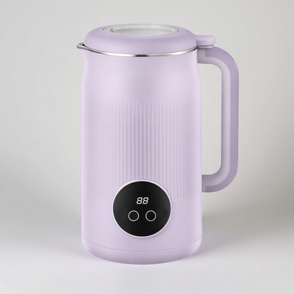 Nut Milk Maker Electric Multi Function Kitchen Appliance