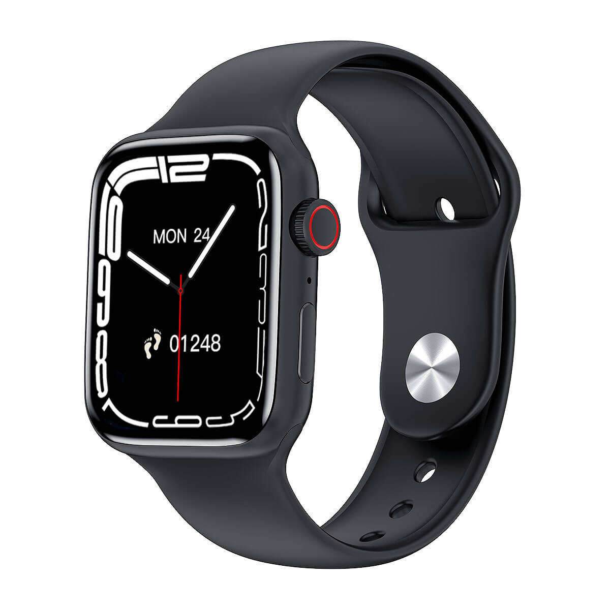 meilleure alternative à l'Apple Watch